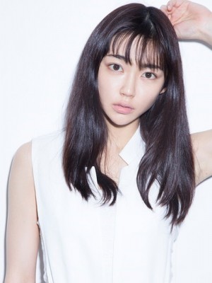 山谷花纯