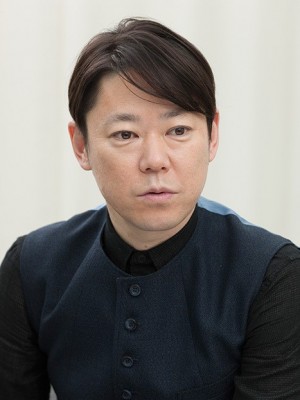 阿部隆史