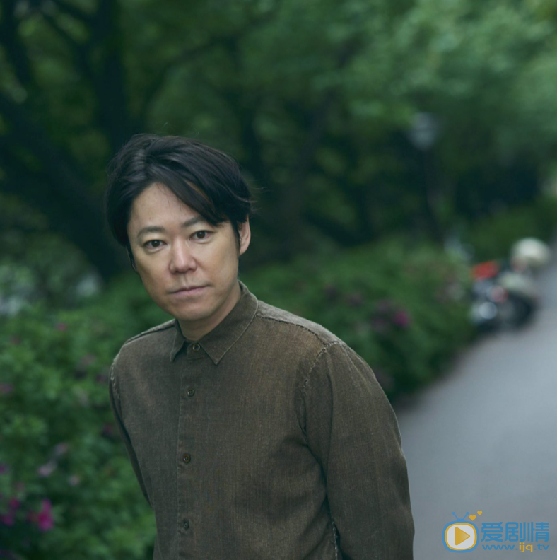 阿部隆史 早年经历 生活照