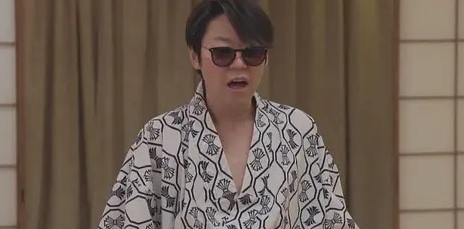 阿部隆史 演艺经历 剧照