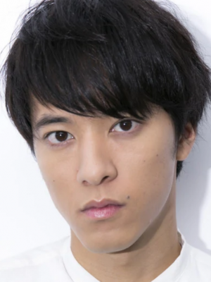 松岛庄汰