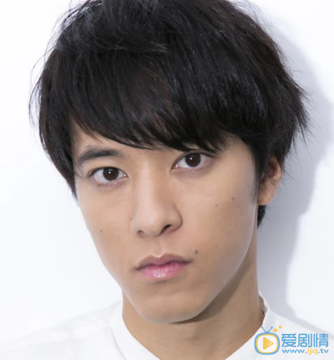 松岛庄汰 演艺经历 个人照