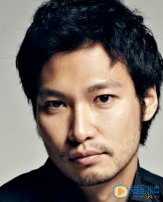 青木崇高 演艺经历 个人照