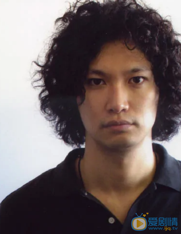 青木崇高艺术照 青木崇高 个人生活 个人照