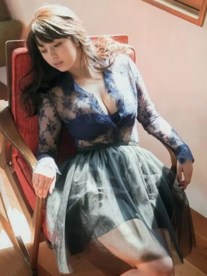柳百合菜