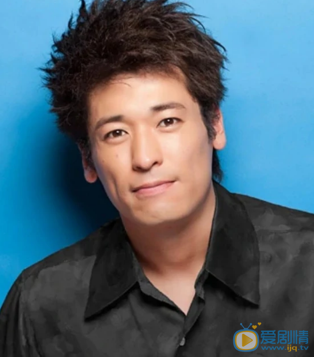 佐藤隆太 演艺经历 个人照
