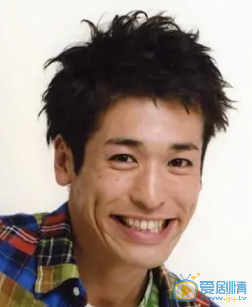 佐藤隆太个人照 佐藤隆太高清写真_佐藤隆太高清剧照