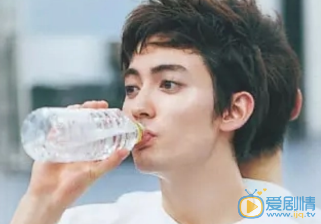 永濑匡生活照 永濑匡 个人生活 个人照