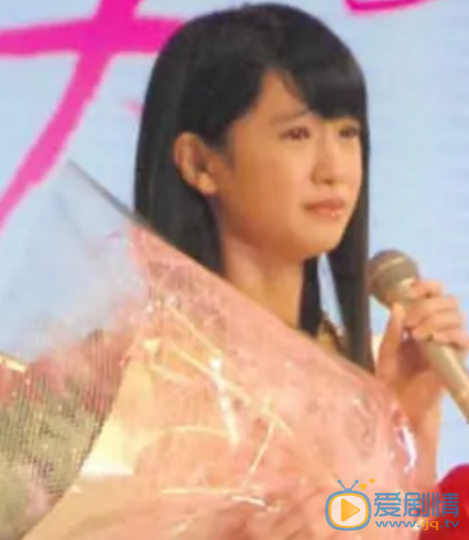 高桥光 演艺经历 个人照