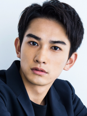 町田启太