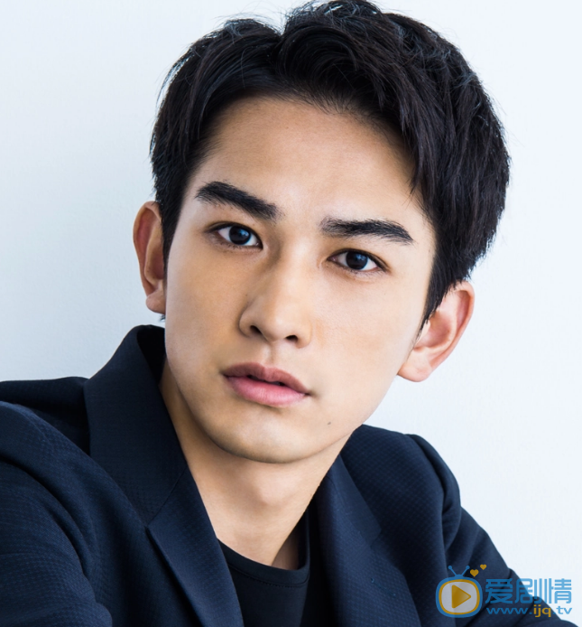 町田启太 演艺经历 个人照