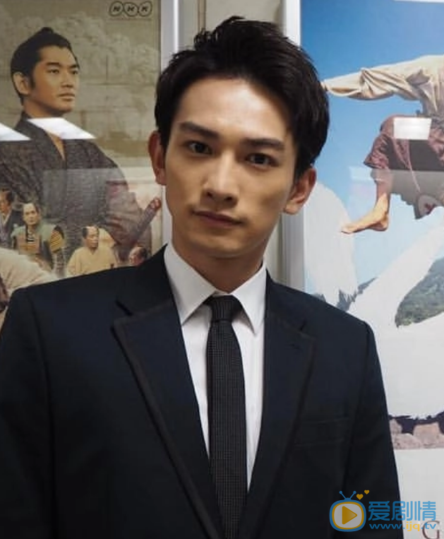 町田启太 个人生活 个人照