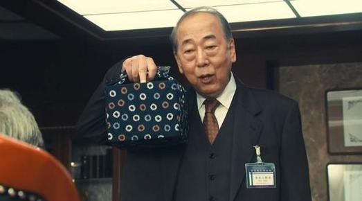岸部一德 演艺经历 剧照