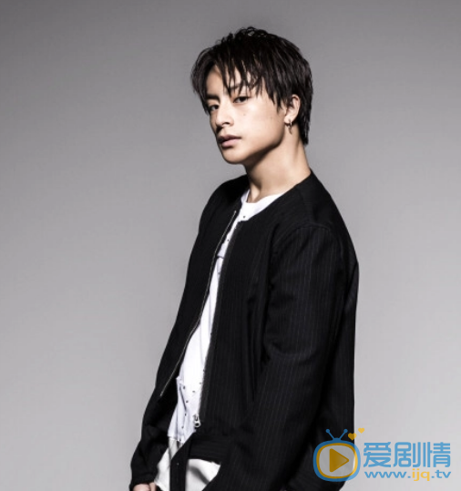 白滨亚岚演出照 白滨亚岚高清写真_白滨亚岚高清剧照