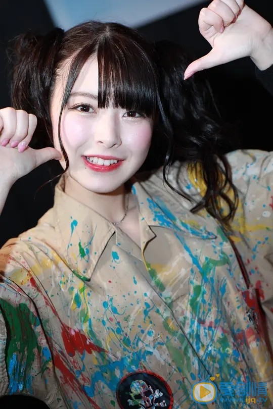 木村叶月活动照 活动照3.webp