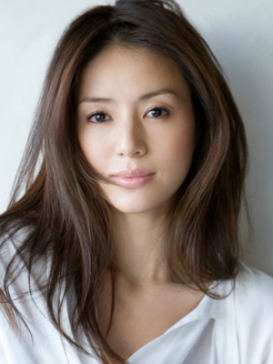 井川遥