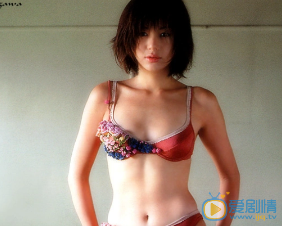井川遥个人照 井川遥高清写真_井川遥高清剧照