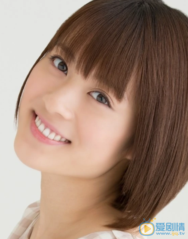 北乃纪伊 演艺经历 个人照
