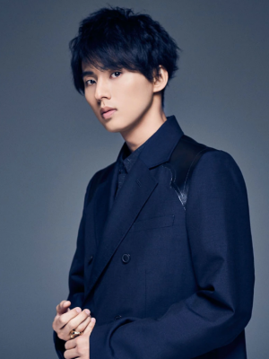 藤谷太辅