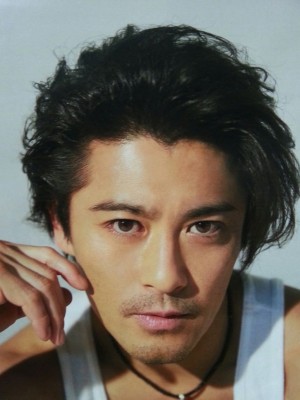 山口达也
