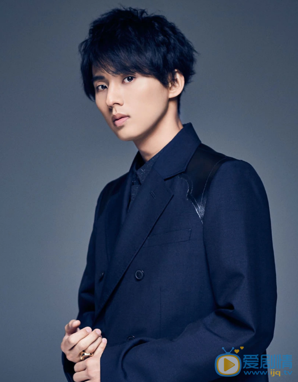 藤谷太辅 演艺经历 个人照
