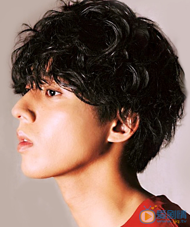 藤谷太辅演出照 藤谷太辅高清写真_藤谷太辅高清剧照