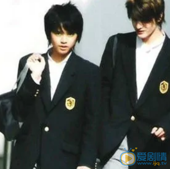 手越祐也个人照 手越祐也高清写真_手越祐也高清剧照