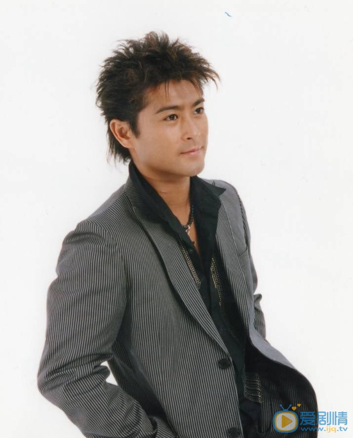 山口达也写真 写真2