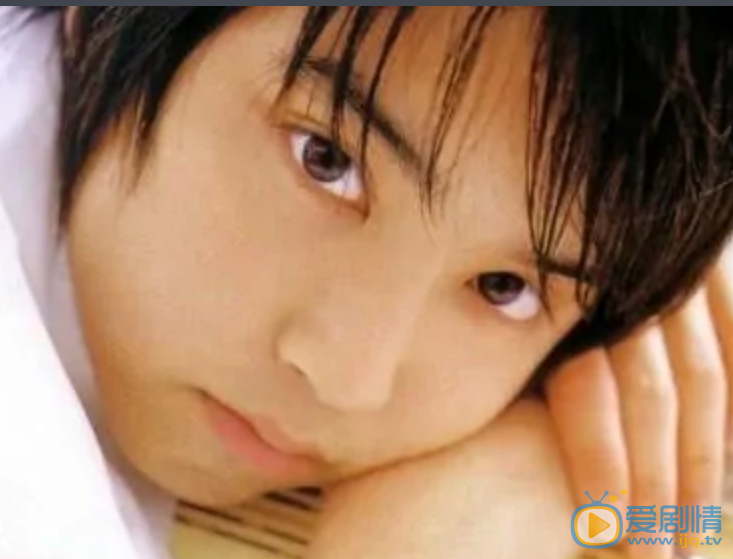 手越祐也演员照 手越祐也高清写真_手越祐也高清剧照
