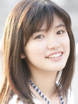 美山加恋