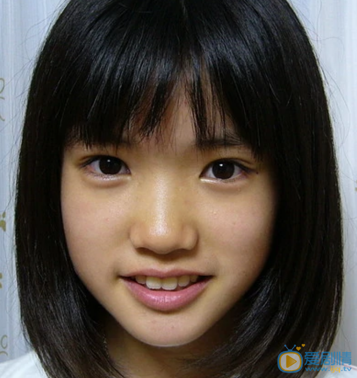 美山加恋 个人生活 个人照