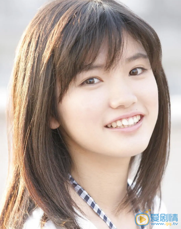 美山加恋 演艺经历 个人照