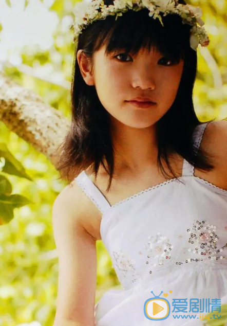 美山加恋演出照 美山加恋高清写真_美山加恋高清剧照