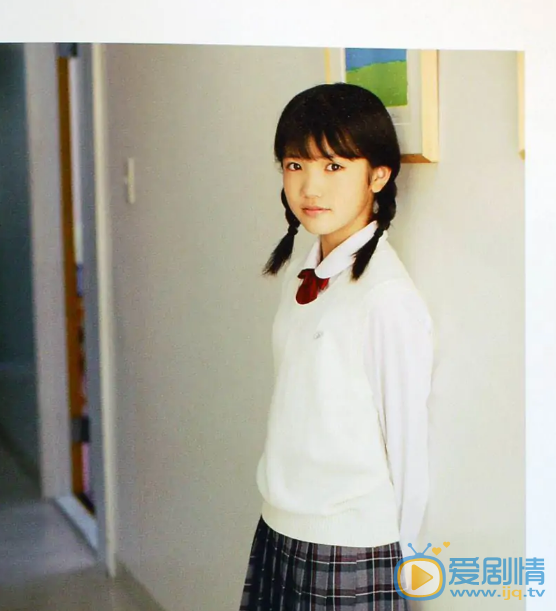 美山加恋剧照 美山加恋高清写真_美山加恋高清剧照