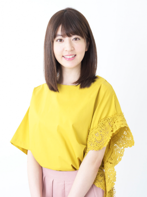 中村有沙