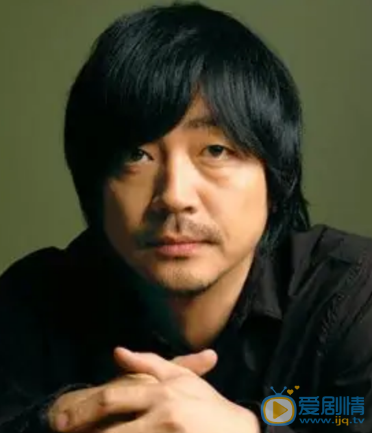 大森南朋 个人生活 个人照