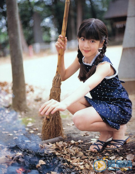 中村有沙写真 写真4
