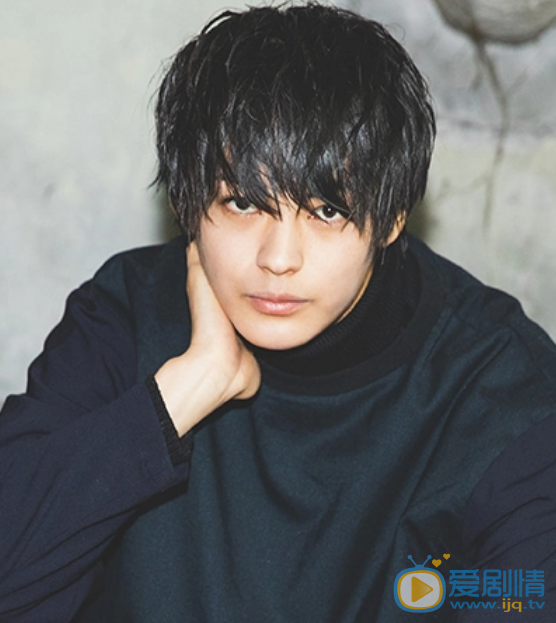 神尾枫珠演出照 神尾枫珠高清写真_神尾枫珠高清剧照