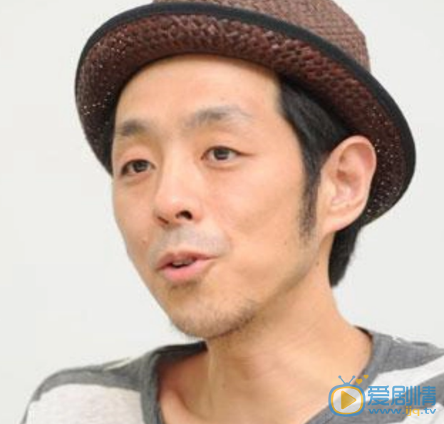 宫藤官九郎 3