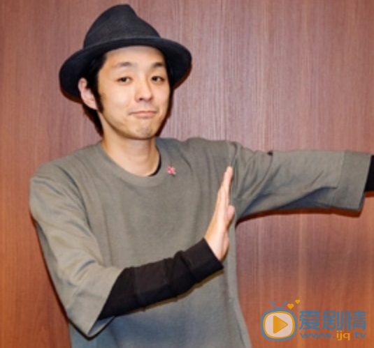 宫藤官九郎生活照 宫藤官九郎高清写真_宫藤官九郎高清剧照