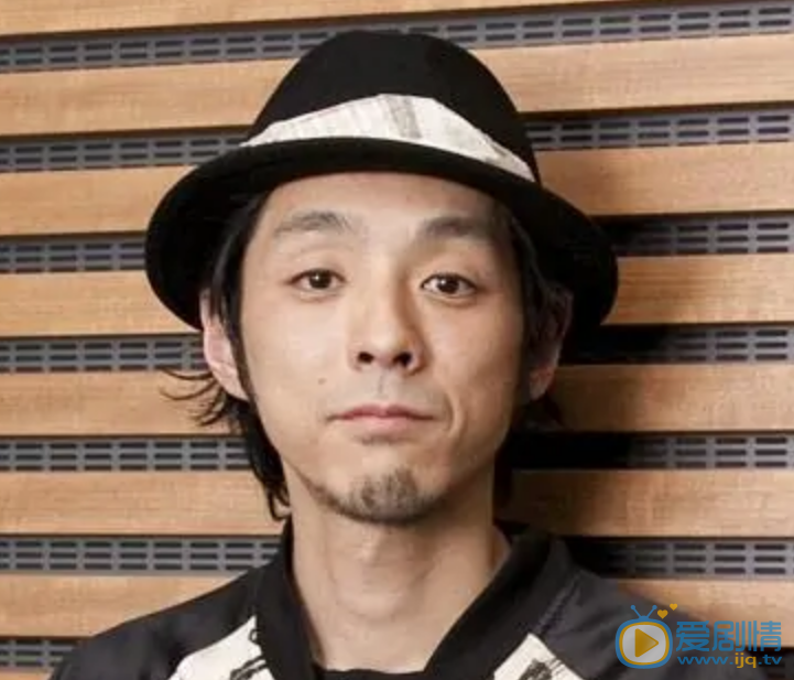 宫藤官九郎 个人生活 个人照