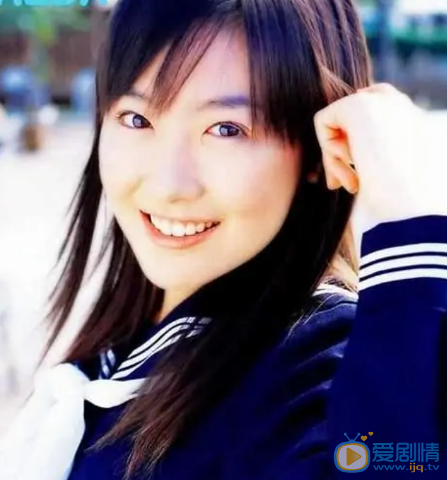 前田亚季演员照 前田亚季高清写真_前田亚季高清剧照