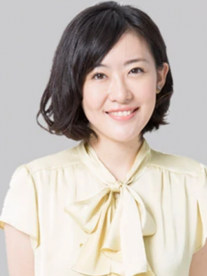 前田亚季