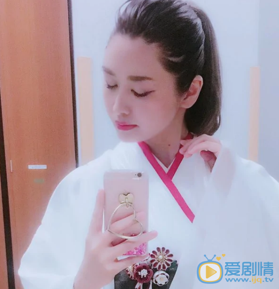 飞鸟凛个人照 飞鸟凛高清写真_飞鸟凛高清剧照