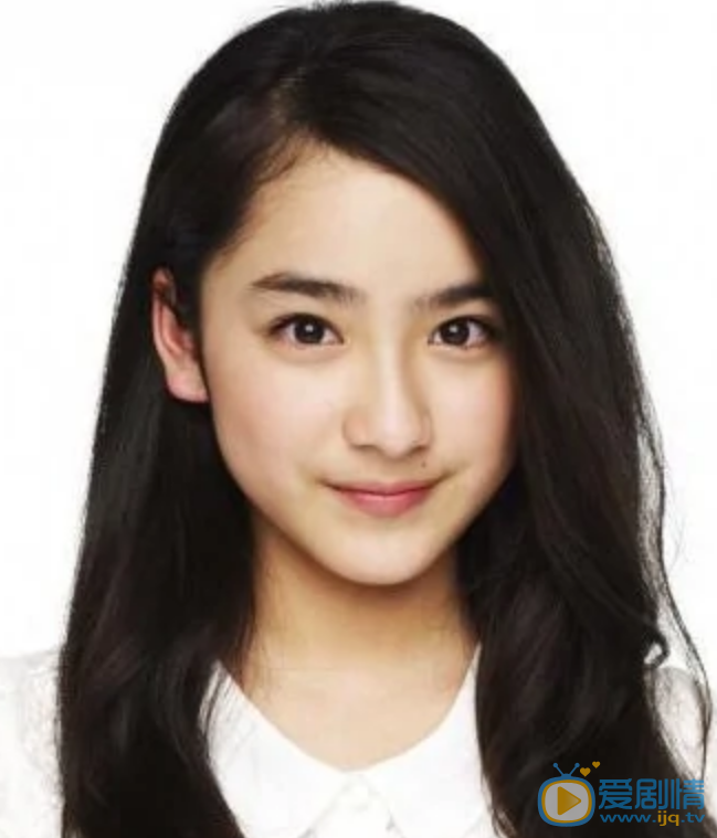 平祐奈  演艺经历 个人照