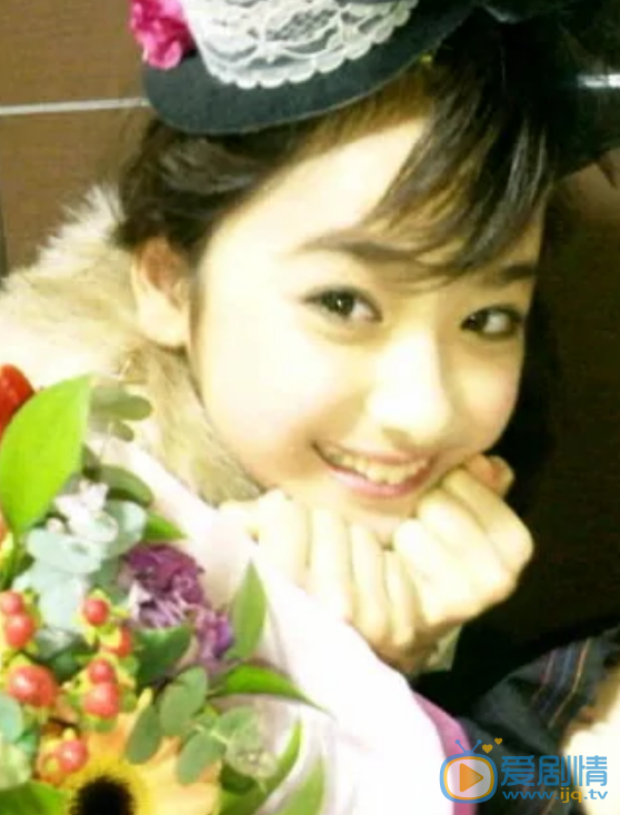 平祐奈个人照 平祐奈高清写真_平祐奈高清剧照