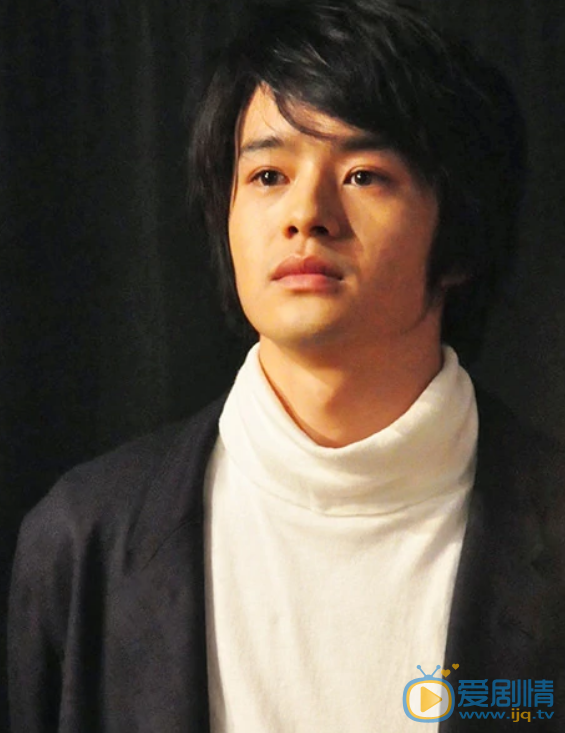 池松壮亮艺术照 池松壮亮高清写真_池松壮亮高清剧照