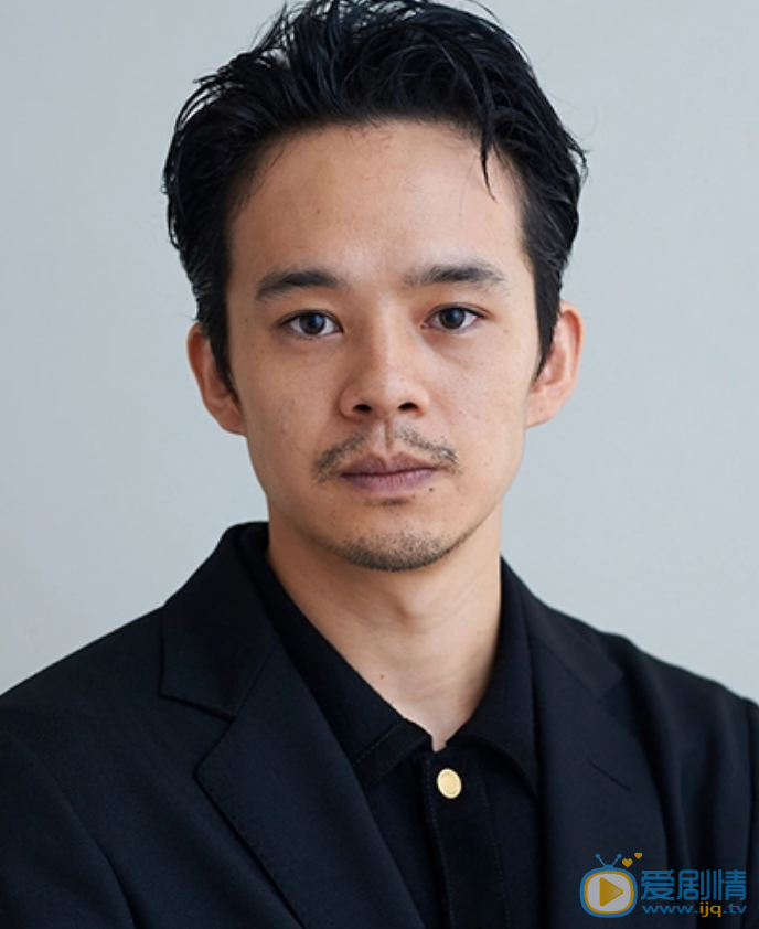 池松壮亮角色照 池松壮亮 个人生活 个人照