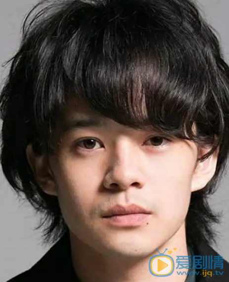 池松壮亮剧照 池松壮亮 演艺经历 个人照