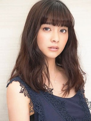 石桥杏奈